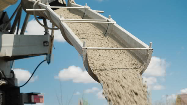 Best Decorative Concrete in Redland, TX